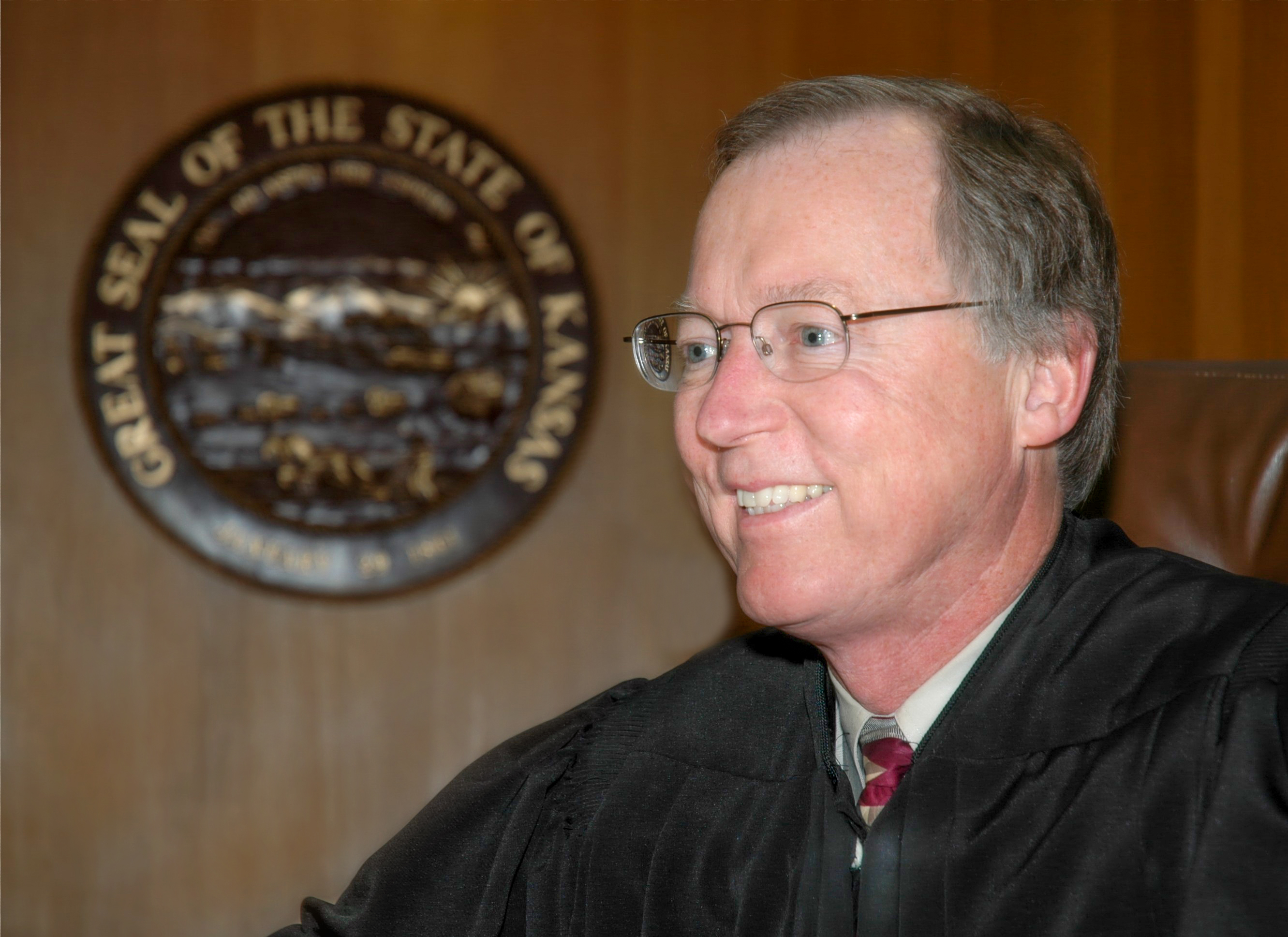 Douglas County District Court Judge To Retire But Continue In Judicial 